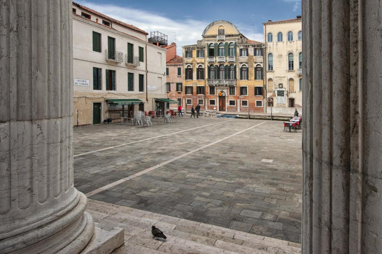 San Giacomo Venezia Luaran gambar