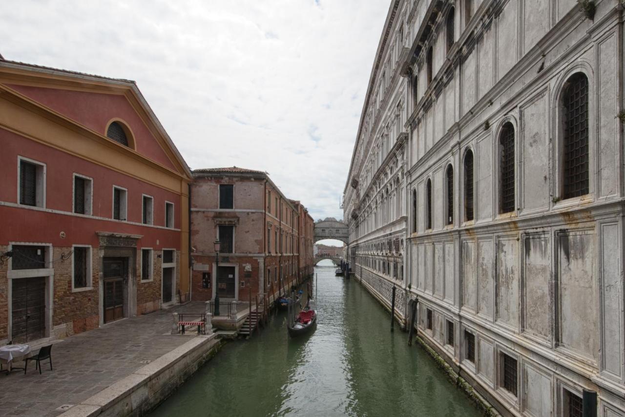 San Giacomo Venezia Luaran gambar