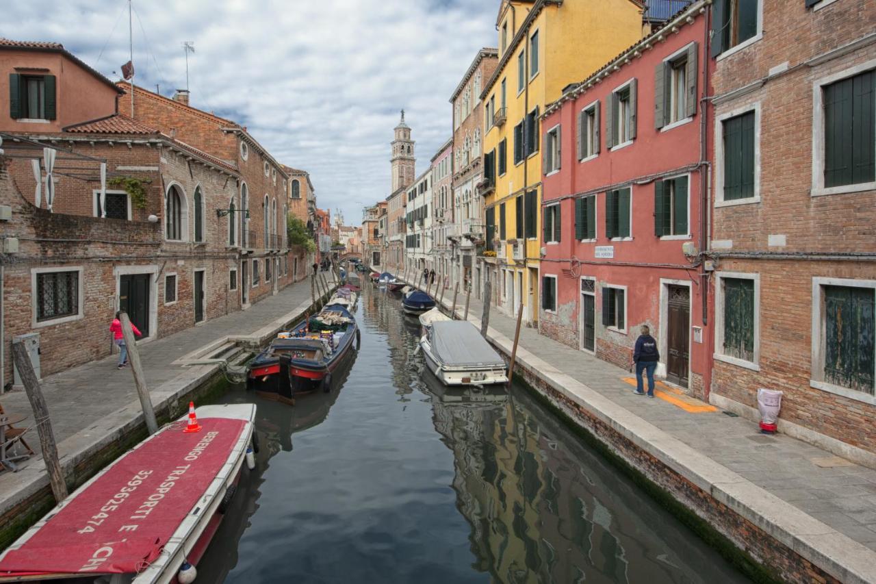 San Giacomo Venezia Luaran gambar