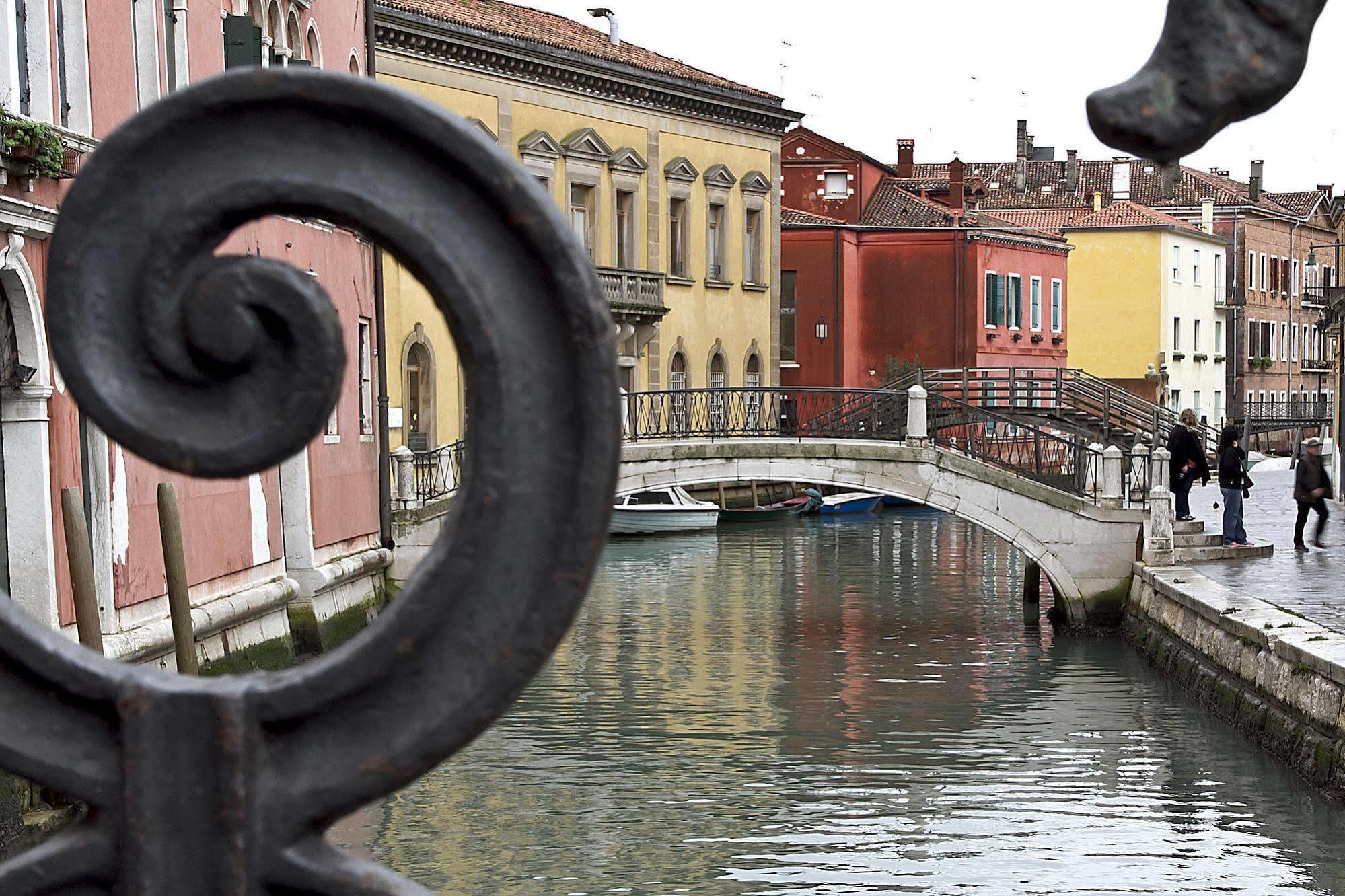 San Giacomo Venezia Luaran gambar