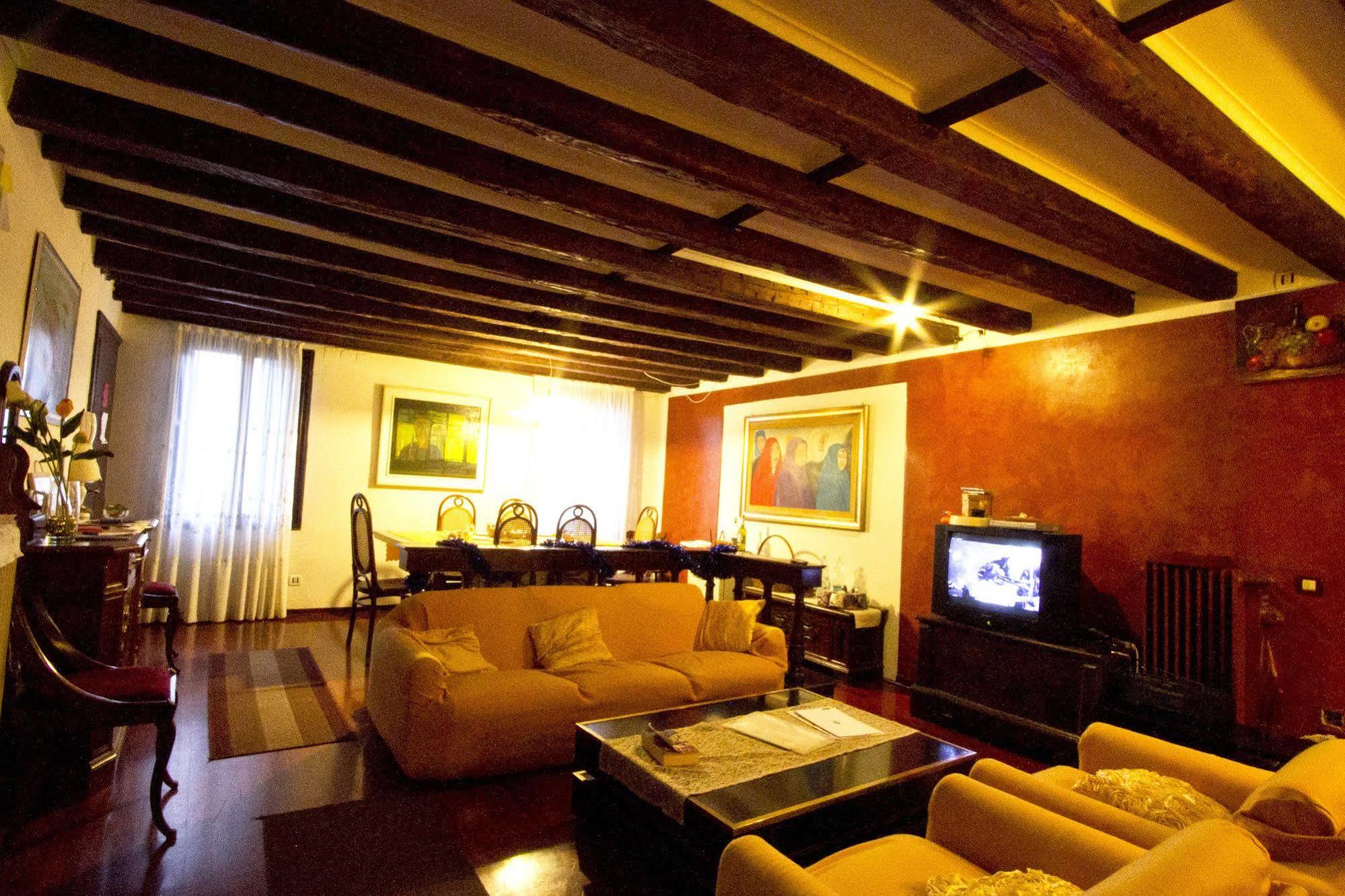 San Giacomo Venezia Luaran gambar