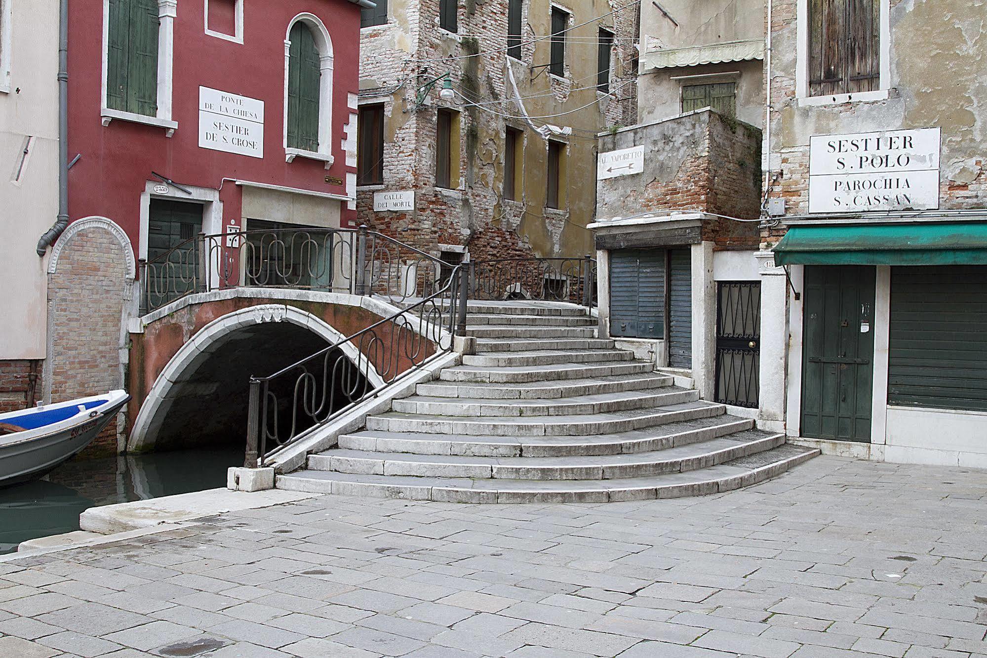 San Giacomo Venezia Luaran gambar