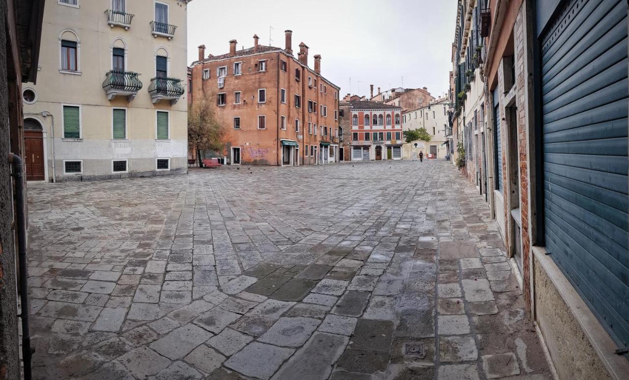San Giacomo Venezia Luaran gambar